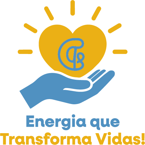 Energia que Transforma Vidas · campanha da GDUE com o Hospital São Roque