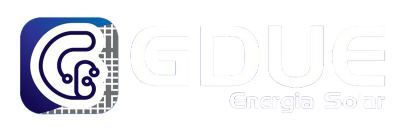 GDUE Energia Solar